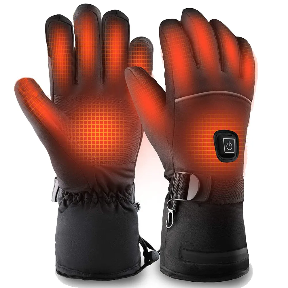 Weston Heated Gloves