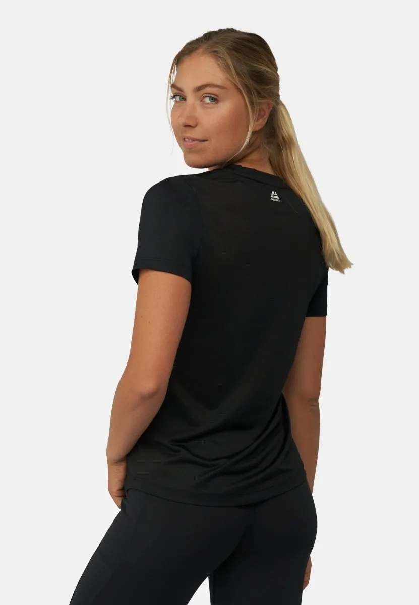 WOMEN'S FITNESS SHIRT