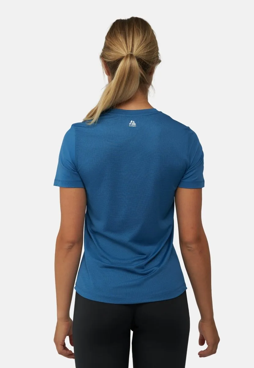 WOMEN'S FITNESS SHIRT