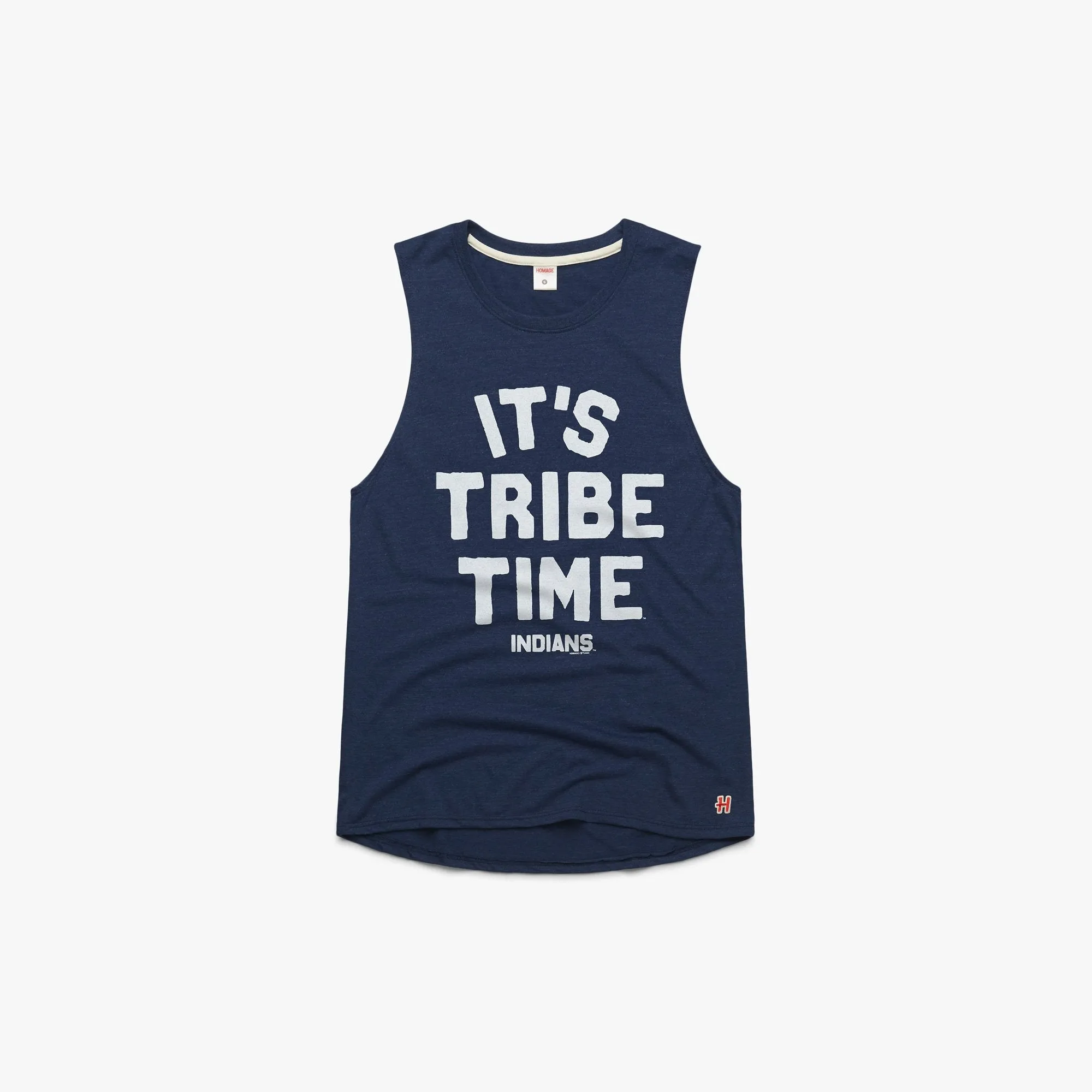 Women's It's Tribe Time Sleeveless Tee