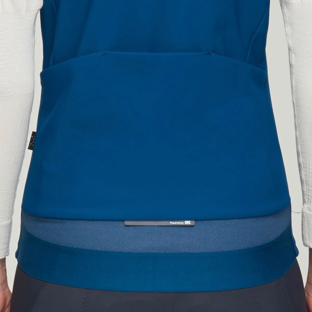 Women's Tech Windproof Fleece Vest