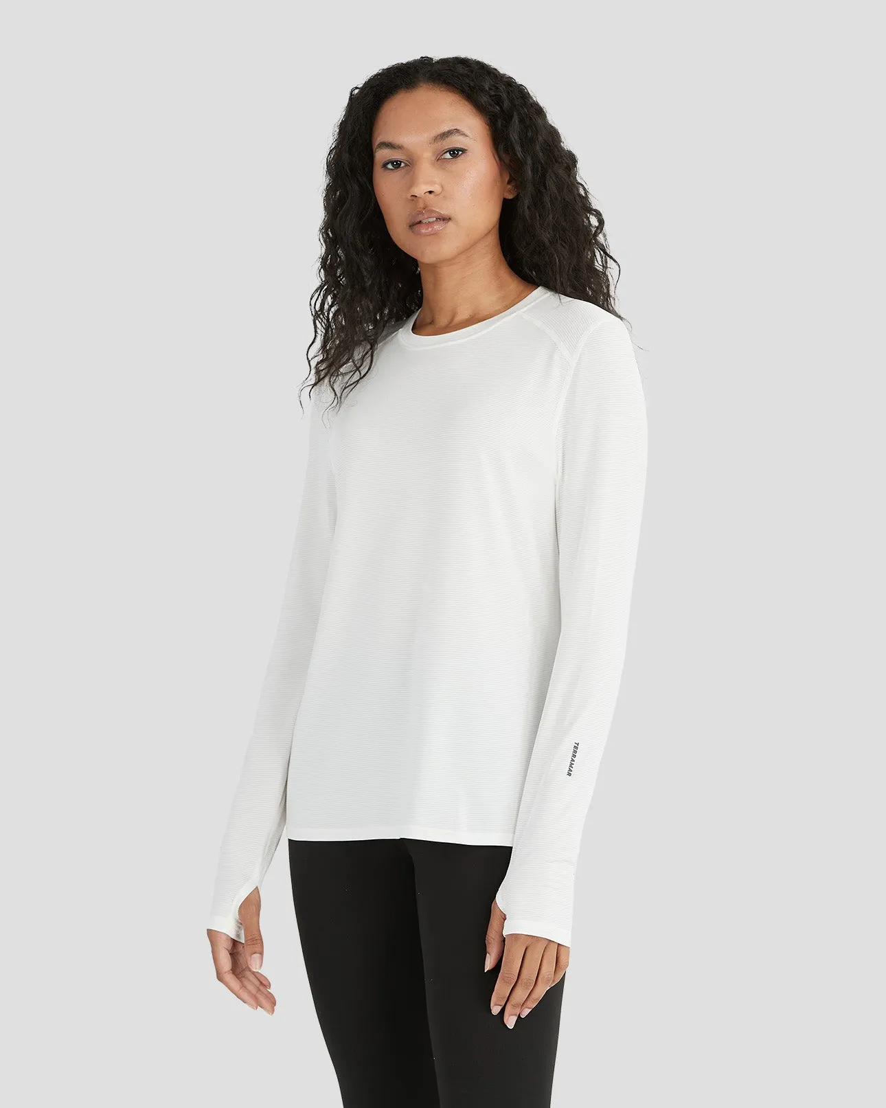 Women's Ventilator All-Season Performance Long-Sleeve Shirt