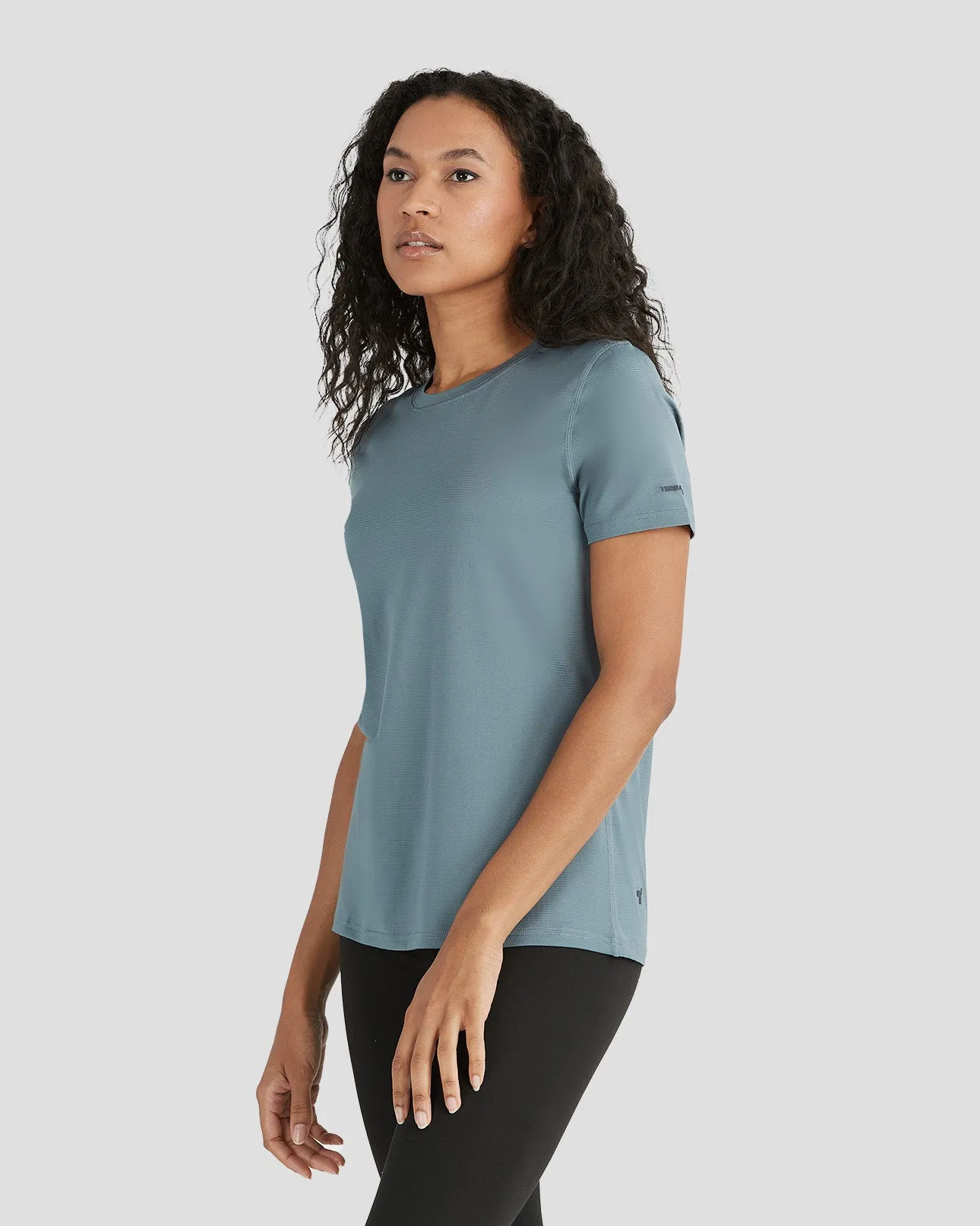 Women's Ventilator All-Season Performance Short-Sleeve Shirt