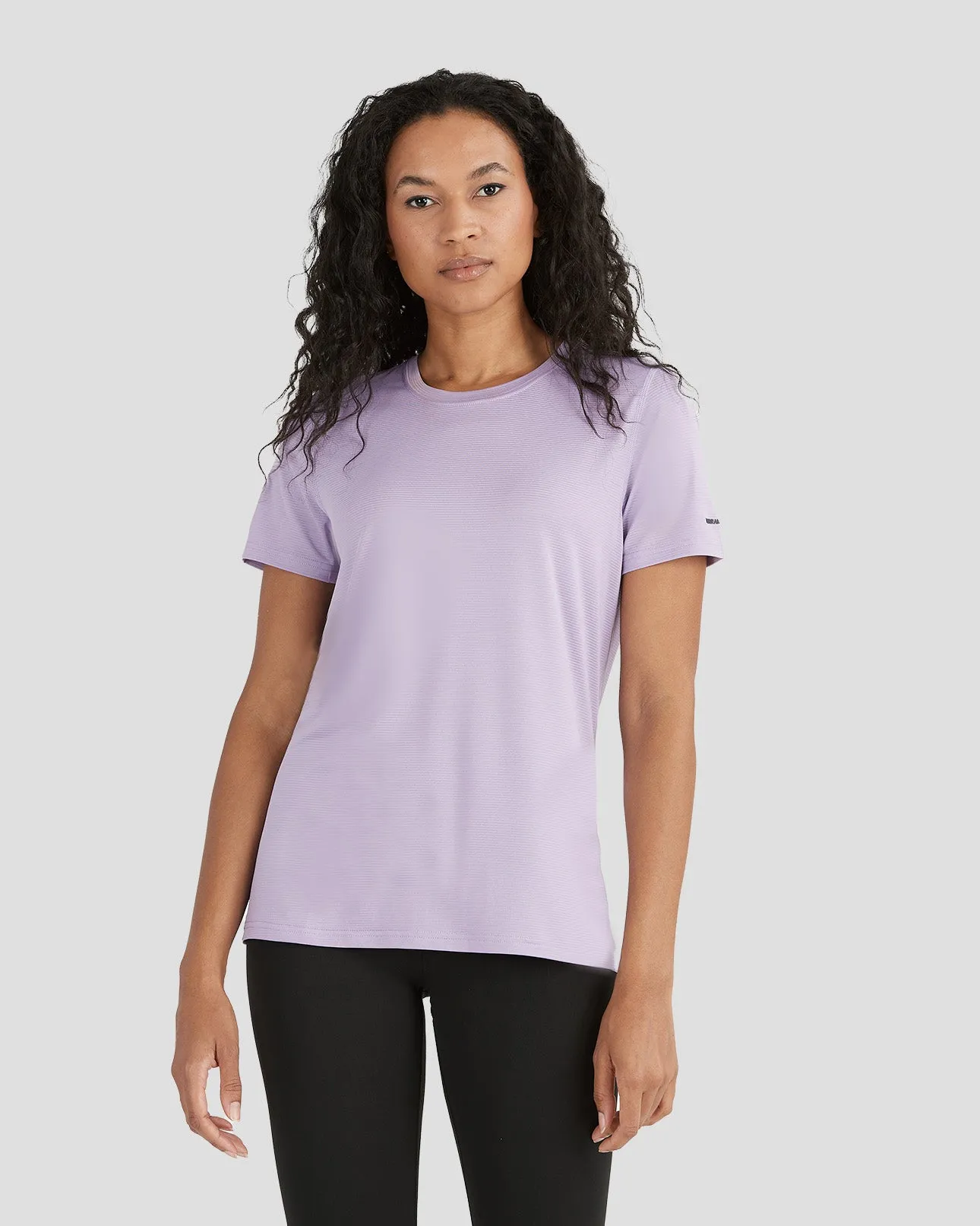 Women's Ventilator All-Season Performance Short-Sleeve Shirt