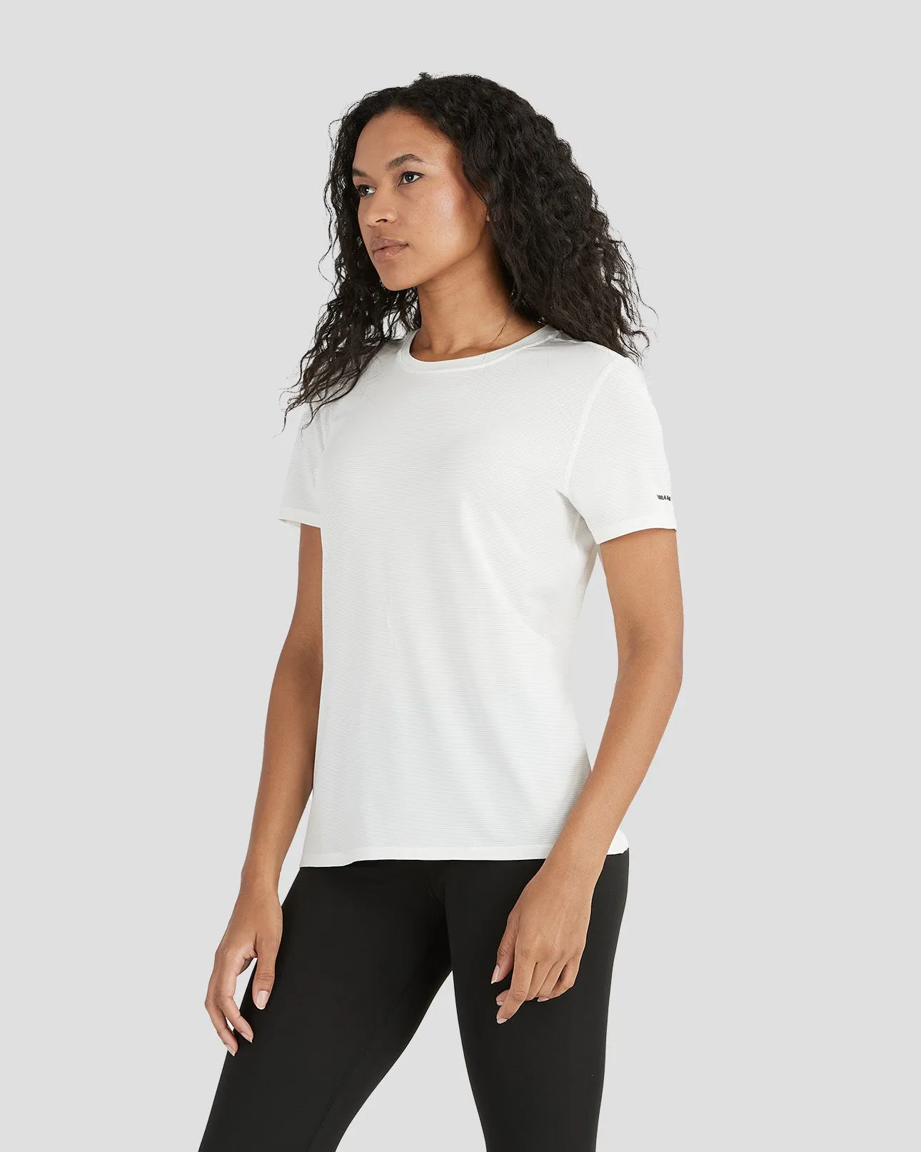 Women's Ventilator All-Season Performance Short-Sleeve Shirt