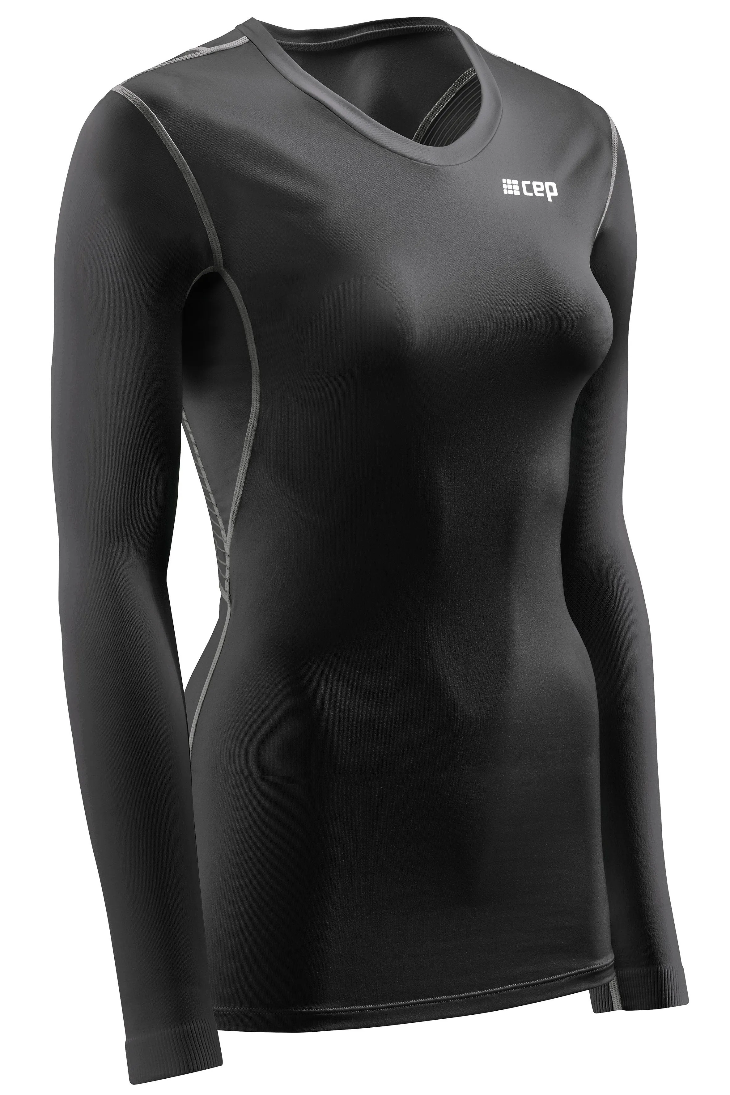 Women's Wingtech Long Sleeve Shirt