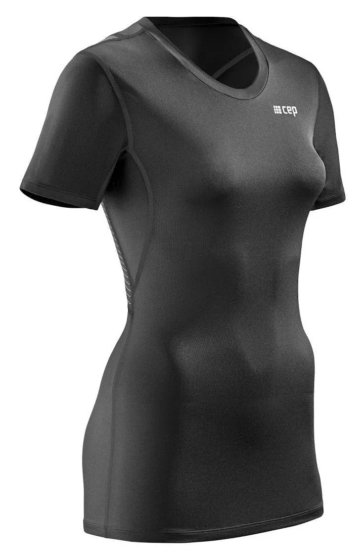 Women's Wingtech Short Sleeve Shirt