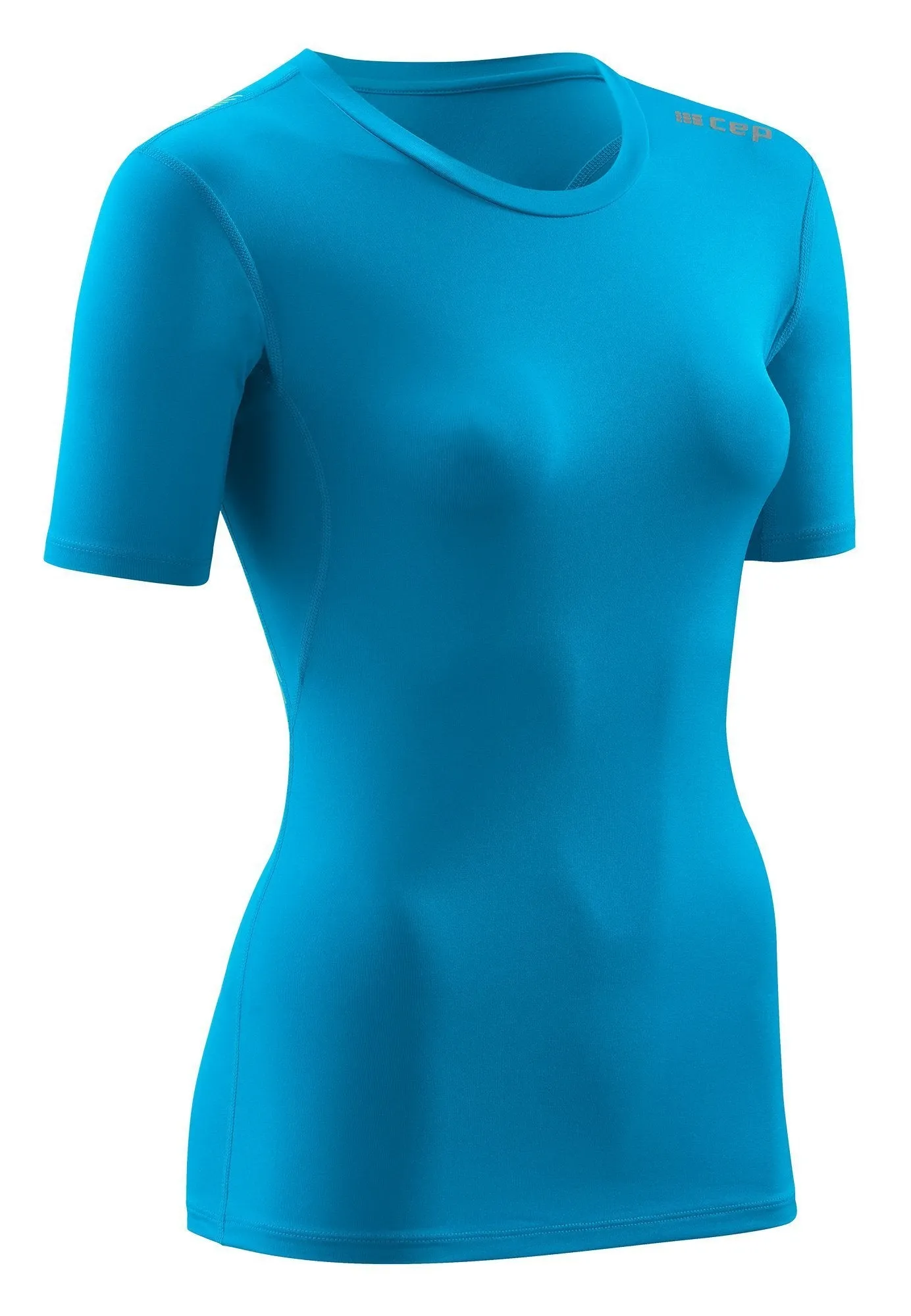 Women's Wingtech Short Sleeve Shirt