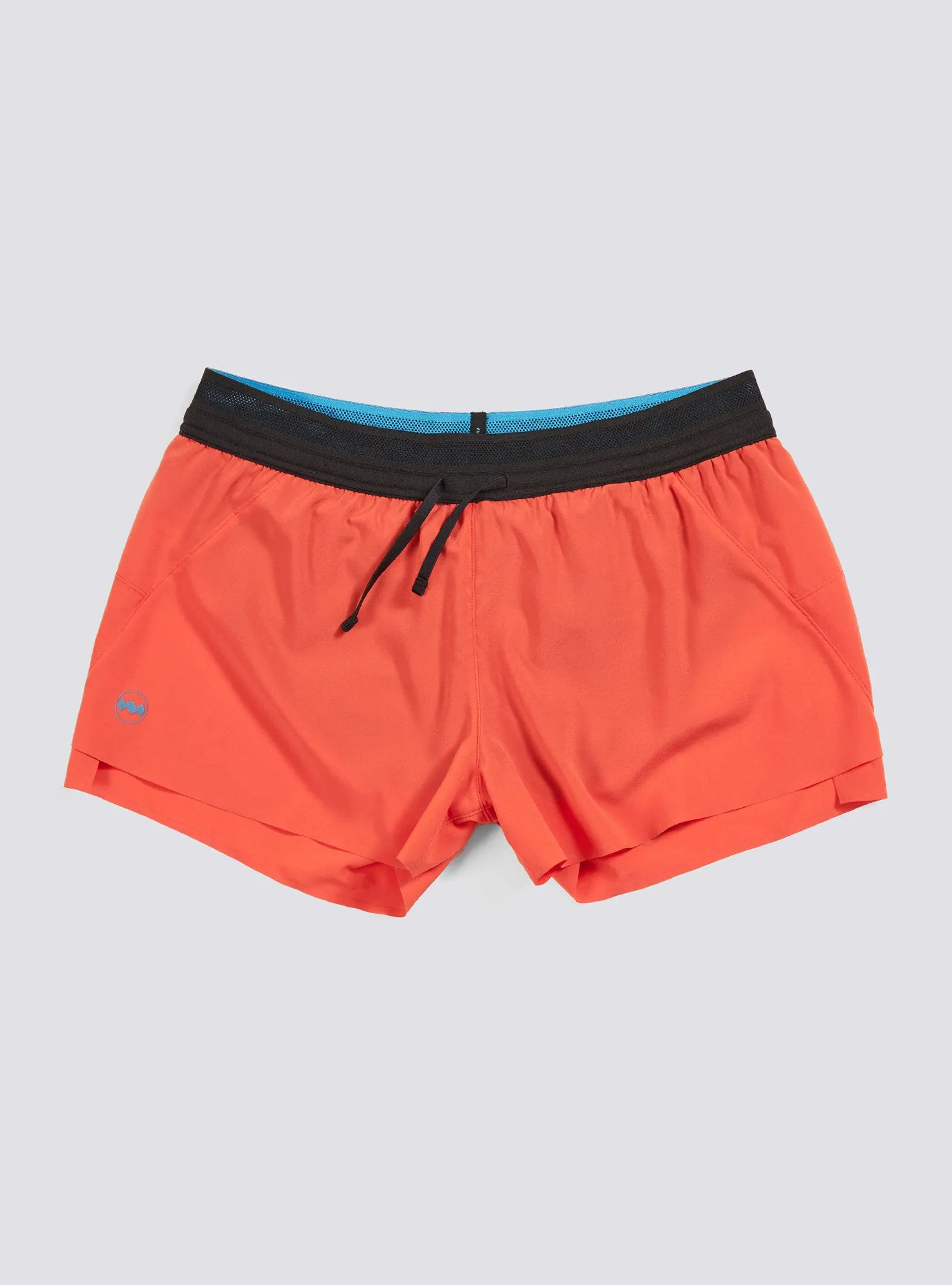 W's 3'' AFO Middle Short