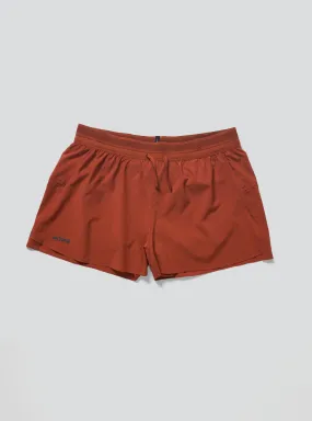 W's 3'' AFO Middle Short