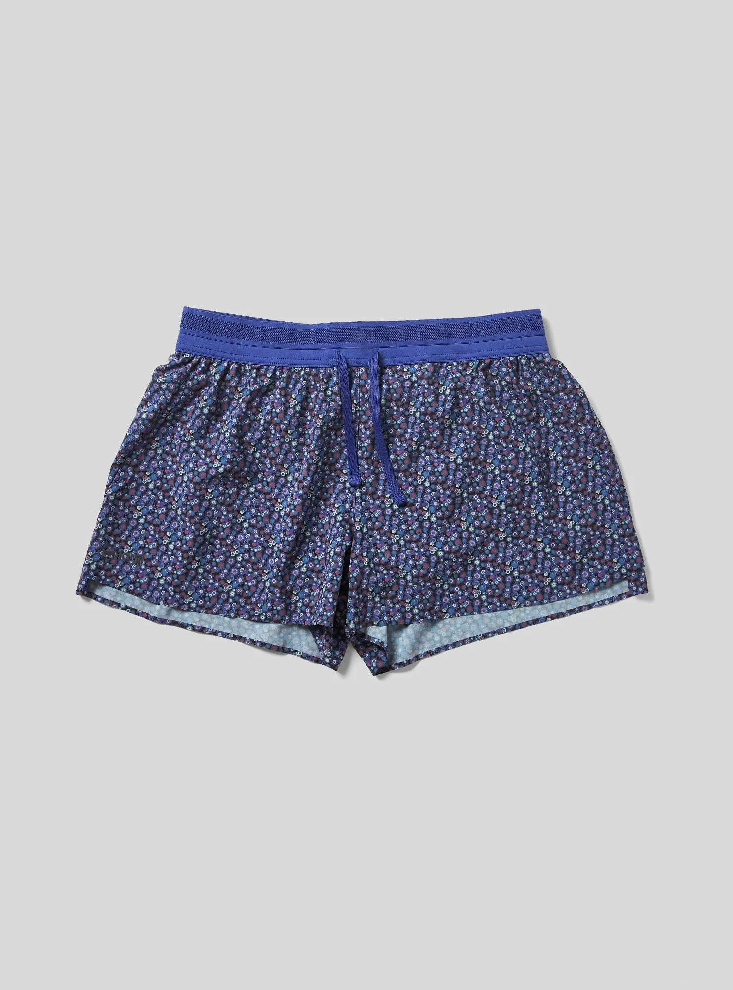 W's 3'' AFO Middle Short