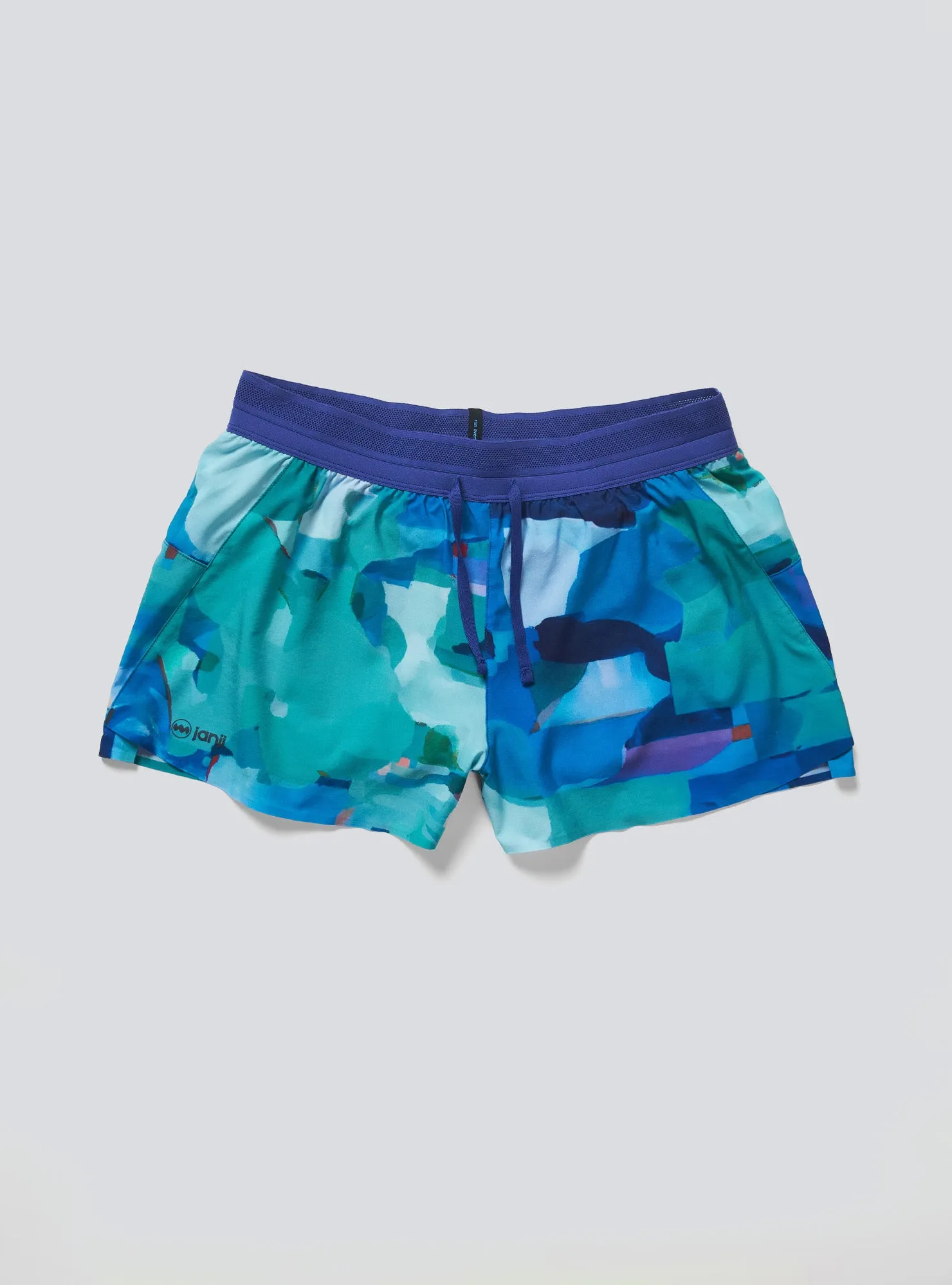 W's 3'' AFO Middle Short