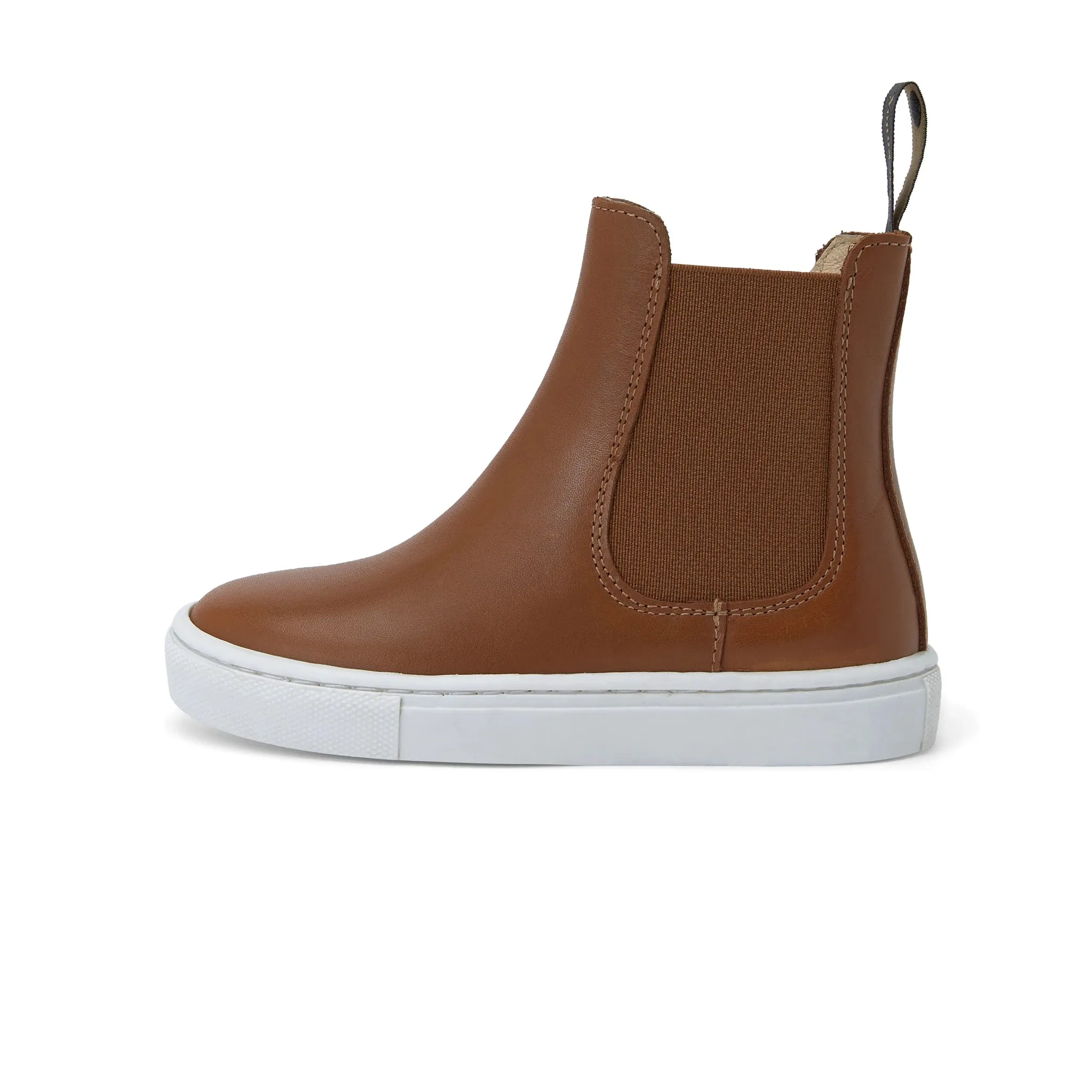 Young Soles Ringo Chelsea Boots - Tan